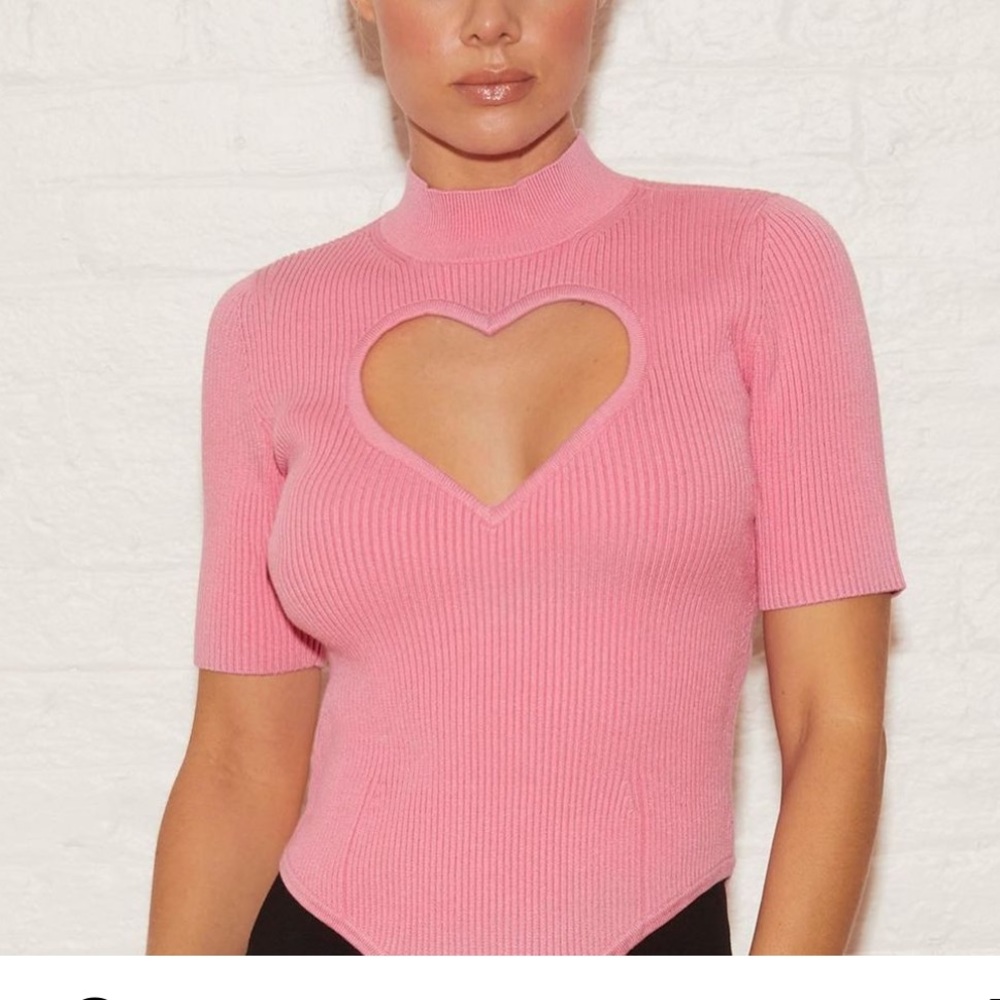 DB Heart top